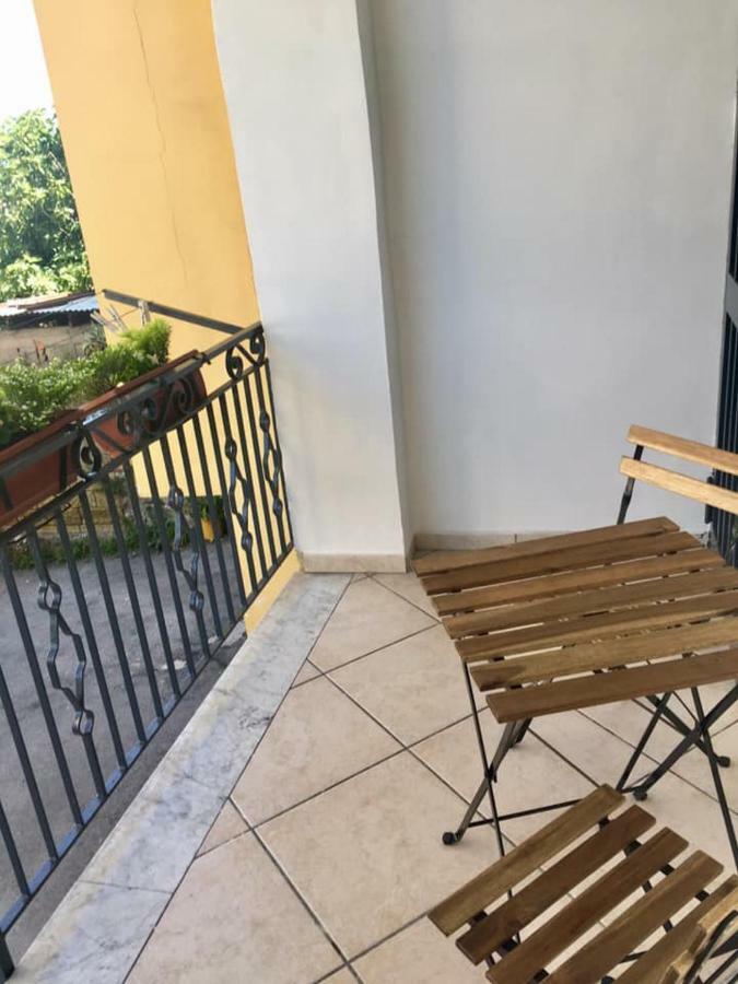Giulia'S House Apartments Sant'Antonio Abate Exterior photo