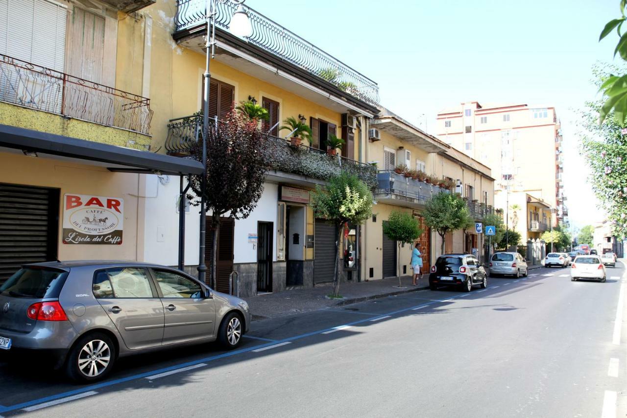 Giulia'S House Apartments Sant'Antonio Abate Exterior photo