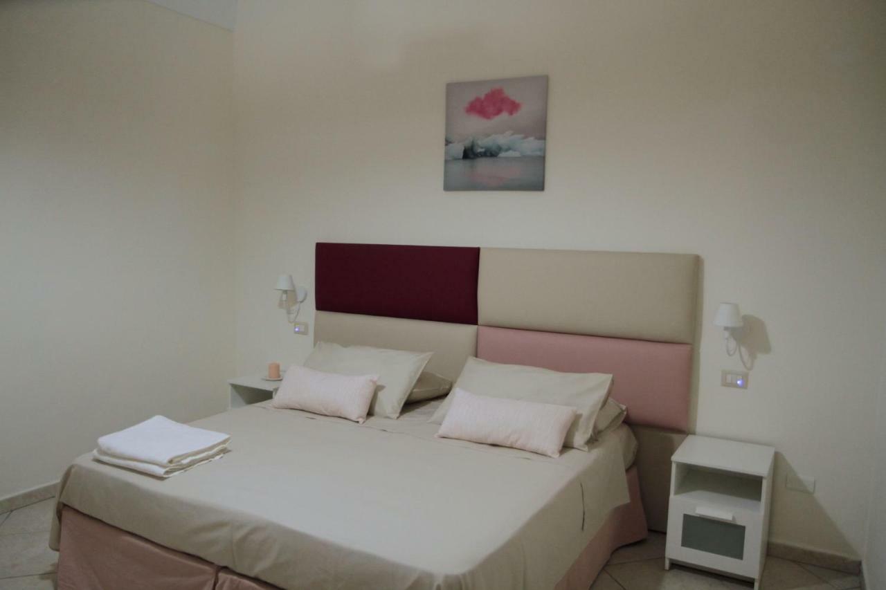 Giulia'S House Apartments Sant'Antonio Abate Exterior photo