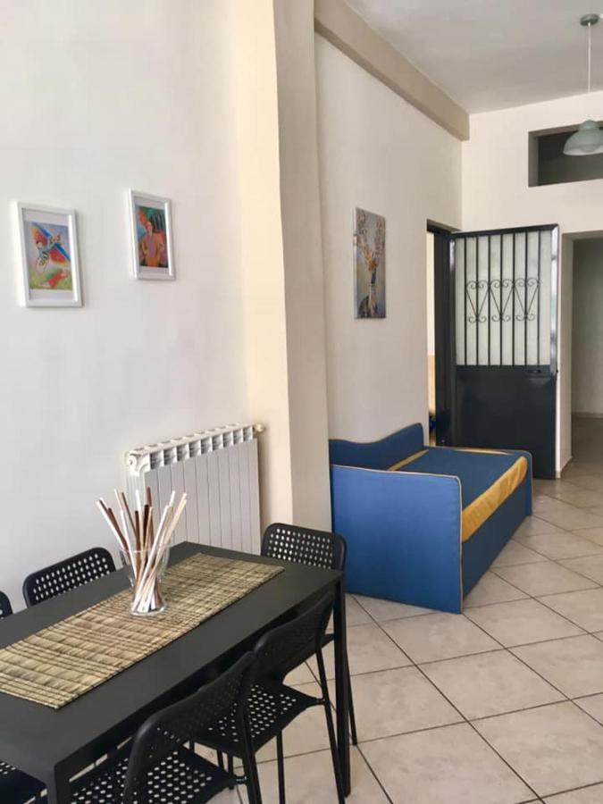 Giulia'S House Apartments Sant'Antonio Abate Exterior photo